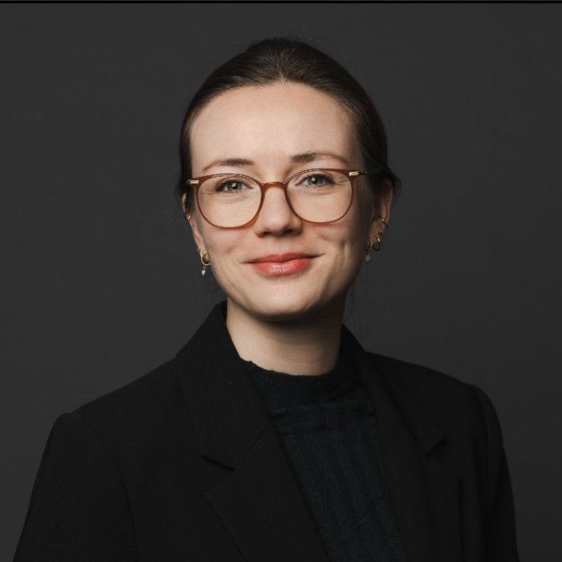 Chloé Guilloux, CBRE Design Project